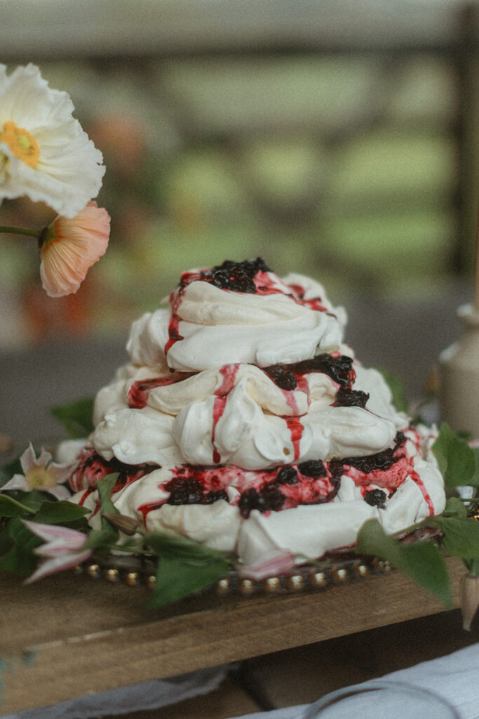 Spring Styled Shoot